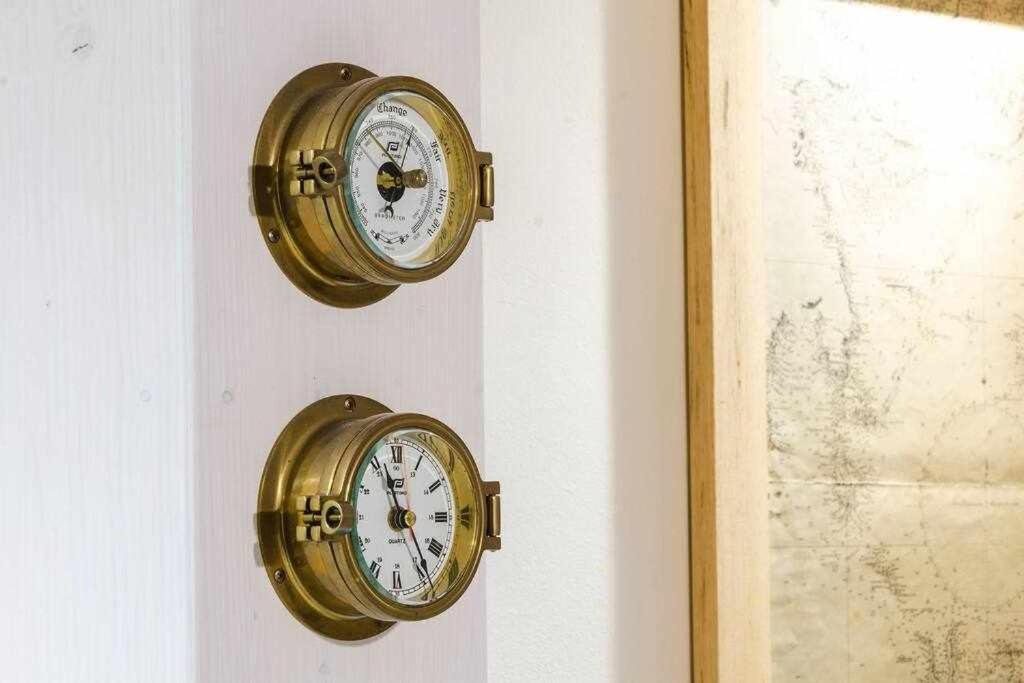 リポスト Casa Delle Zammare Fronte Mare Centro Storicoヴィラ エクステリア 写真