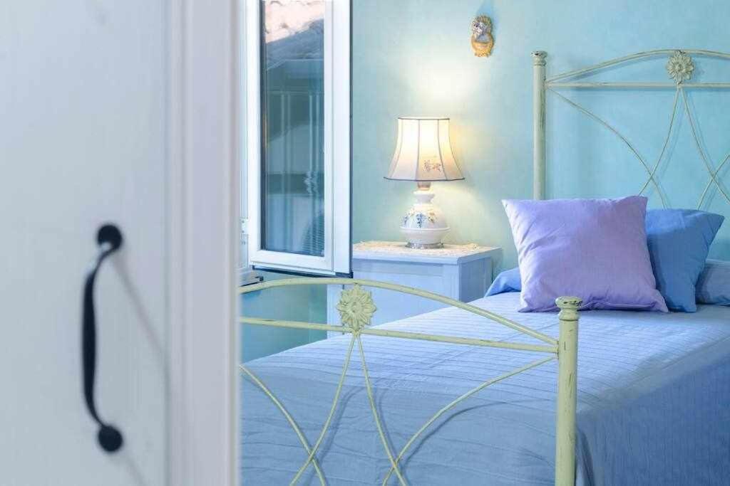 リポスト Casa Delle Zammare Fronte Mare Centro Storicoヴィラ エクステリア 写真