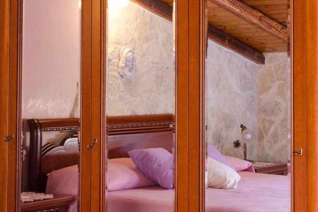 リポスト Casa Delle Zammare Fronte Mare Centro Storicoヴィラ エクステリア 写真