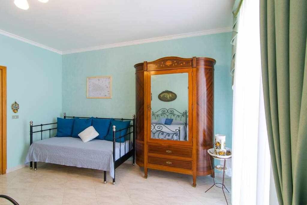 リポスト Casa Delle Zammare Fronte Mare Centro Storicoヴィラ エクステリア 写真